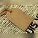 頂級原單複刻獨家實拍 [SUMMER SHOPPER TOTE 中號手袋]M14458 編織(拉菲草)